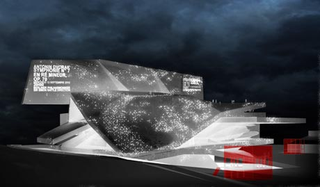 Illustration for article titled The Stunning Works of Pritzker Winner Jean Nouvel